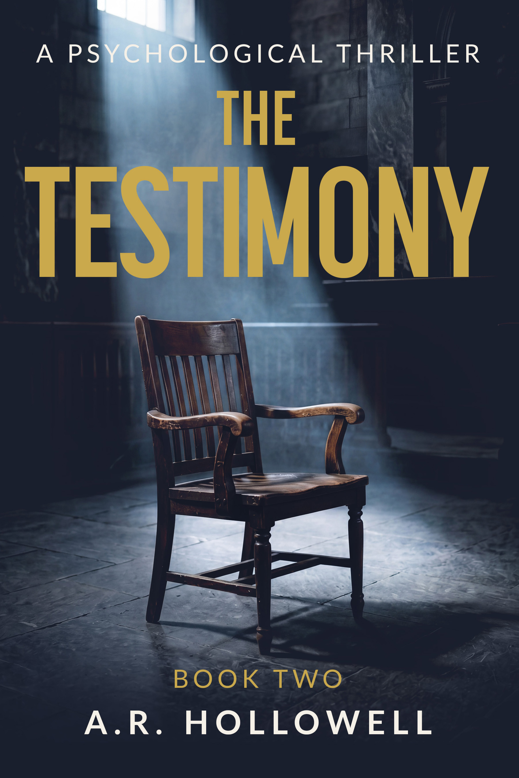 The Testimony